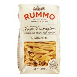 RUMMO 500g  CASARECCE NR 88