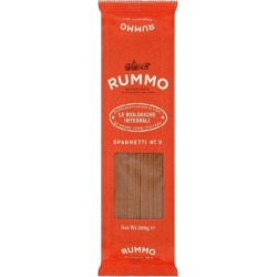 RUMMO 500g BIO INTEGRALE NR...