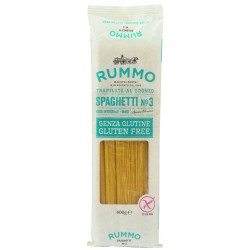 RUMMO B/G 400g SPAGETTI NR 3