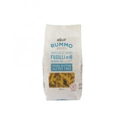 RUMMO B/G 400g FUSILLI NR 48