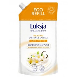 CH.LUKSJA MYDŁO 400ml W...