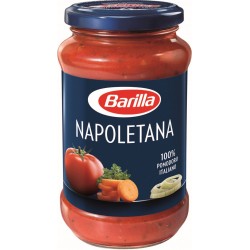 BARILLA Sos napoletana...