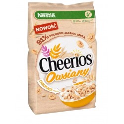 Nes.CHEERIOS 210g OWSIANY [16]