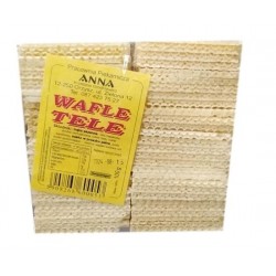 ANNA Wafle tele 100g [24]