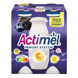 Danone ACTIMEL 4x100g...