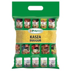 POLG.CATERING KASZA BULGUR 5kg