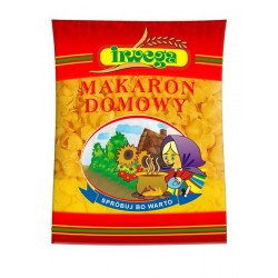 IRWEGA Makaron muszelka 1kg...