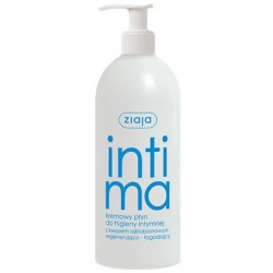 ZIAJA INTIMA KWAS 500ml...