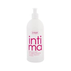 ZIAJA INTIMA KWAS 500ml...