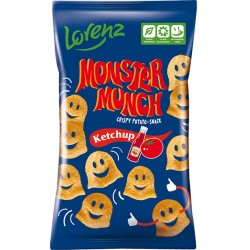 Lorenz CHIPSY MONSTER MUNCH...