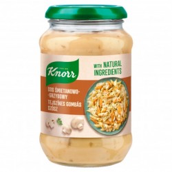 Knorr Sos 400g...