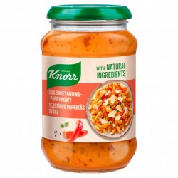 Knorr Sos 400g...