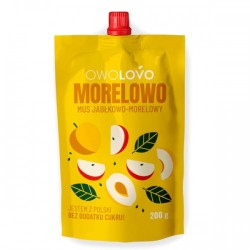 OWOLOVO MUS 200g MORELOWO [16]