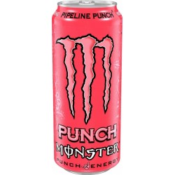 Coc.MONSTER 500ml PIPELINE...