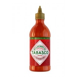 TABASCO Sos sriracha z...