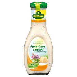 Kuhne Dressing 250ml...