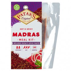 PATAKS Madras danie 313g [4]