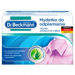 CH.DR.BECKMANN MYDŁO DO...