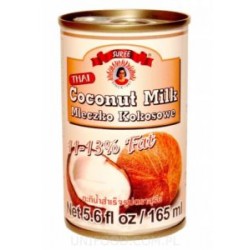 UNIFOOD MLECZKO 165ml...