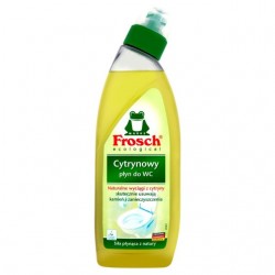 CH.FROSCH PŁYN DO WC 750ml...