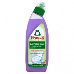 CH.FROSCH PŁYN DO WC 750ml...