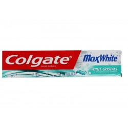 CH.COLGATE 100ml MAX WHITE...