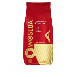 WOSEBA Kawa crema gold...