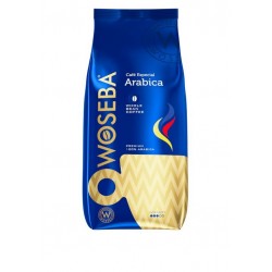 WOSEBA Kawa arabica...