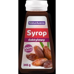 NaturAvena SYROP DAKTYLOWY...