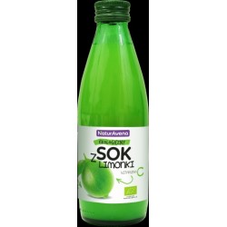 NaturAvena SOK Z LIMONKI...