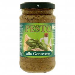 PLATAN POLLI Pesto z...