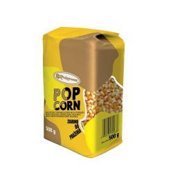 Polg.POPCORN 500g [14]