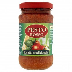 PLATAN POLLI Pesto z...