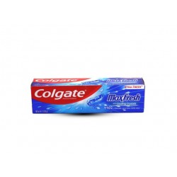 CH.COLGATE 100ml MAX FRESH...