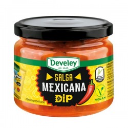 DEVELEY Dip salsa mexicana...