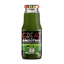 KGH GREAT SMOOTHIE 215ml...