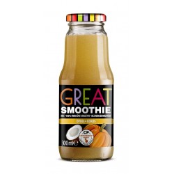 KGH GREAT SMOOTHIE 215ml...