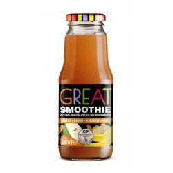 KGH GREAT SMOOTHIE 215ml...