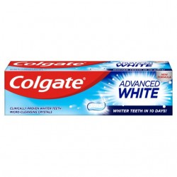 CH.COLGATE 100ml ADVANCED...