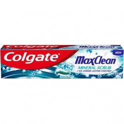 CH.COLGATE 100ml MAX CLEAN...