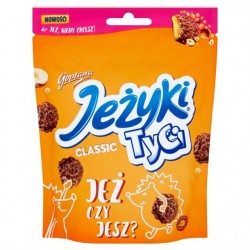 GOPLANA TYCI JEŻYKI 100g...