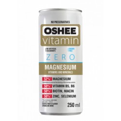 OSHEE VIT. 250ml ZERO...