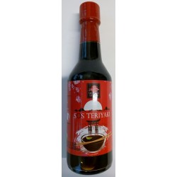 UNIFOOD SOS TERIYAKI 150ml...