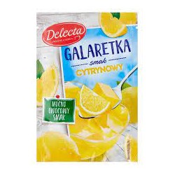 D.GALARETKA 70g CYTRYNA [20]