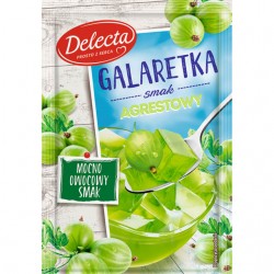 D.GALARETKA 70g AGRESTOWA [20]