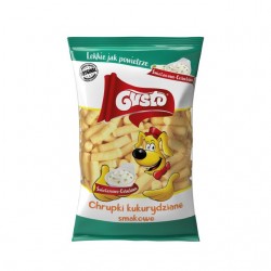 GUSTO CHRUPKI KUK. 100g...