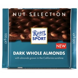 RITTER SPORT Czekolada...