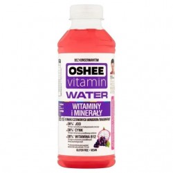 OSHEE VIT. WATER 555ml...