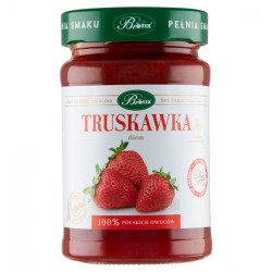 BIFIX DŻEM 290g TRUSKAWKA [8]