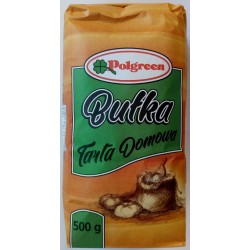 Polg.BUŁKA TARTA 500g...